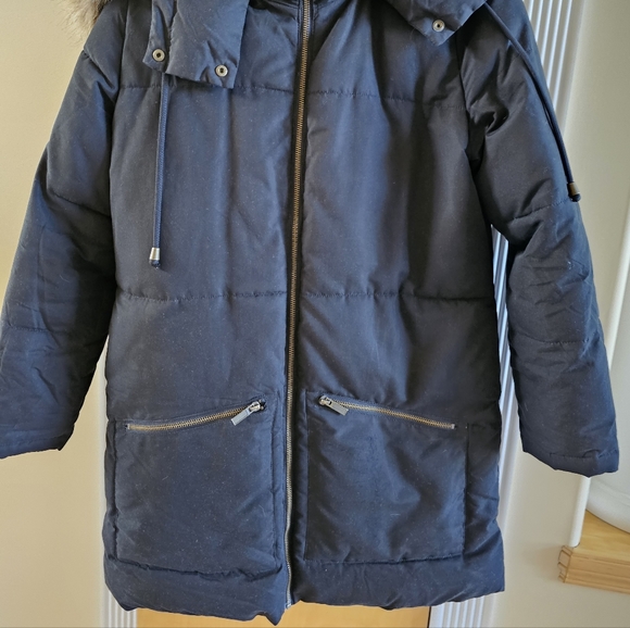 Old Navy Winter Jacket - Picture 2 of 3
